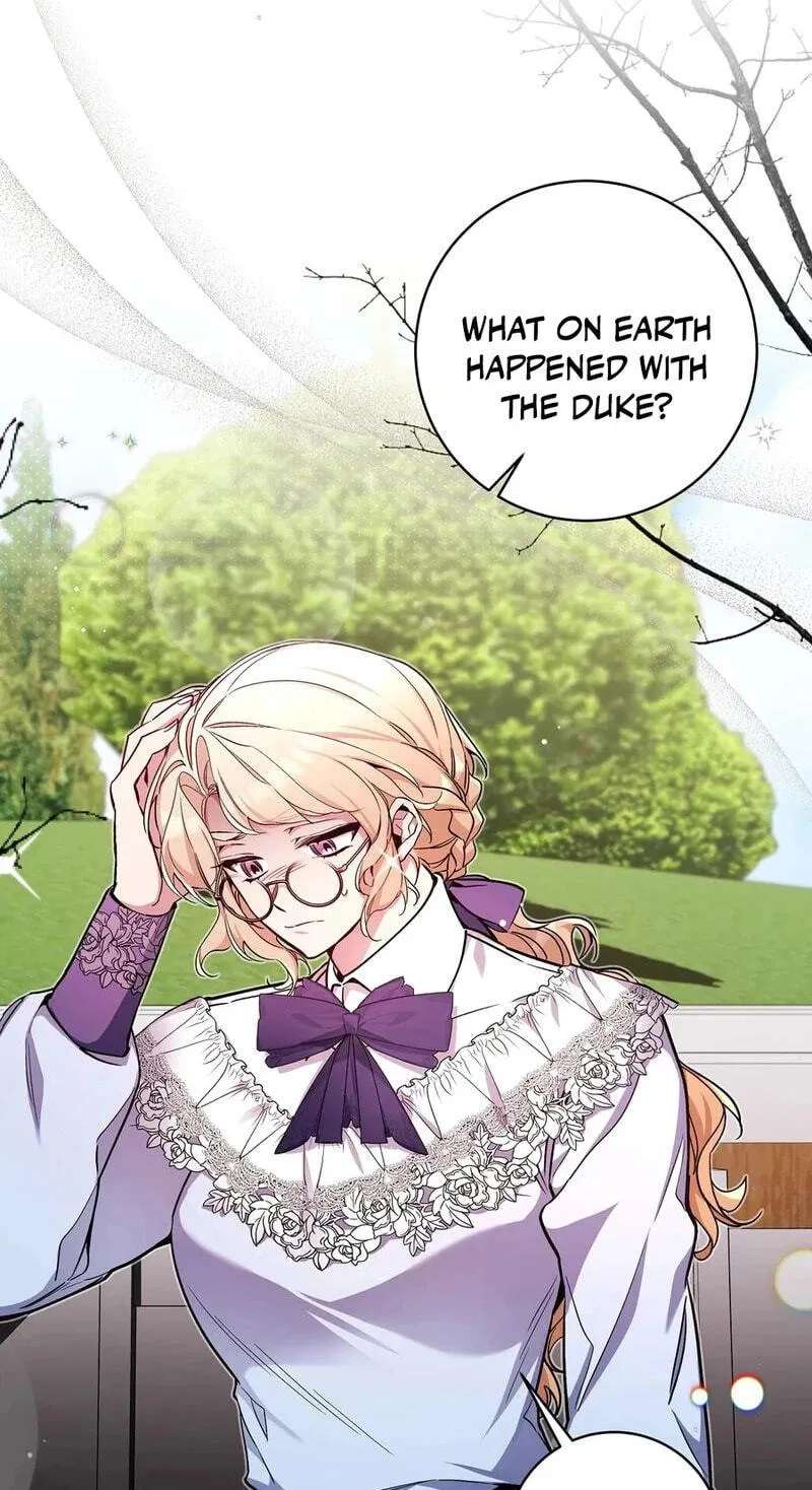 I'm Here to Destroy Chapter 56 - page 42