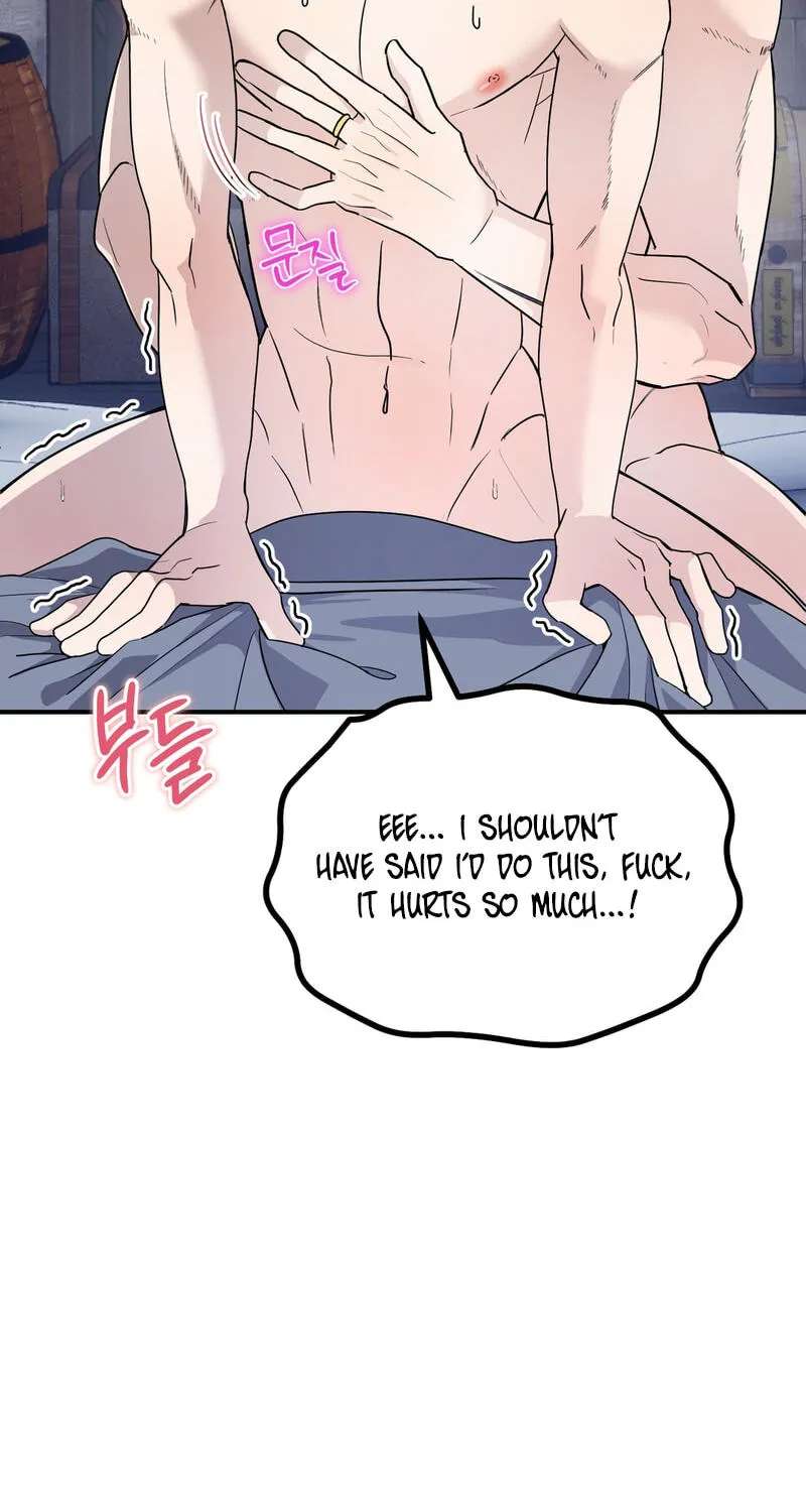 Another Edgelord Chapter 10 - page 35