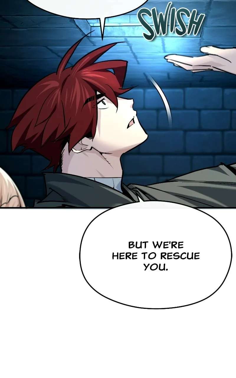 There Are No Bad Warriorsin This World Chapter 81 - page 62