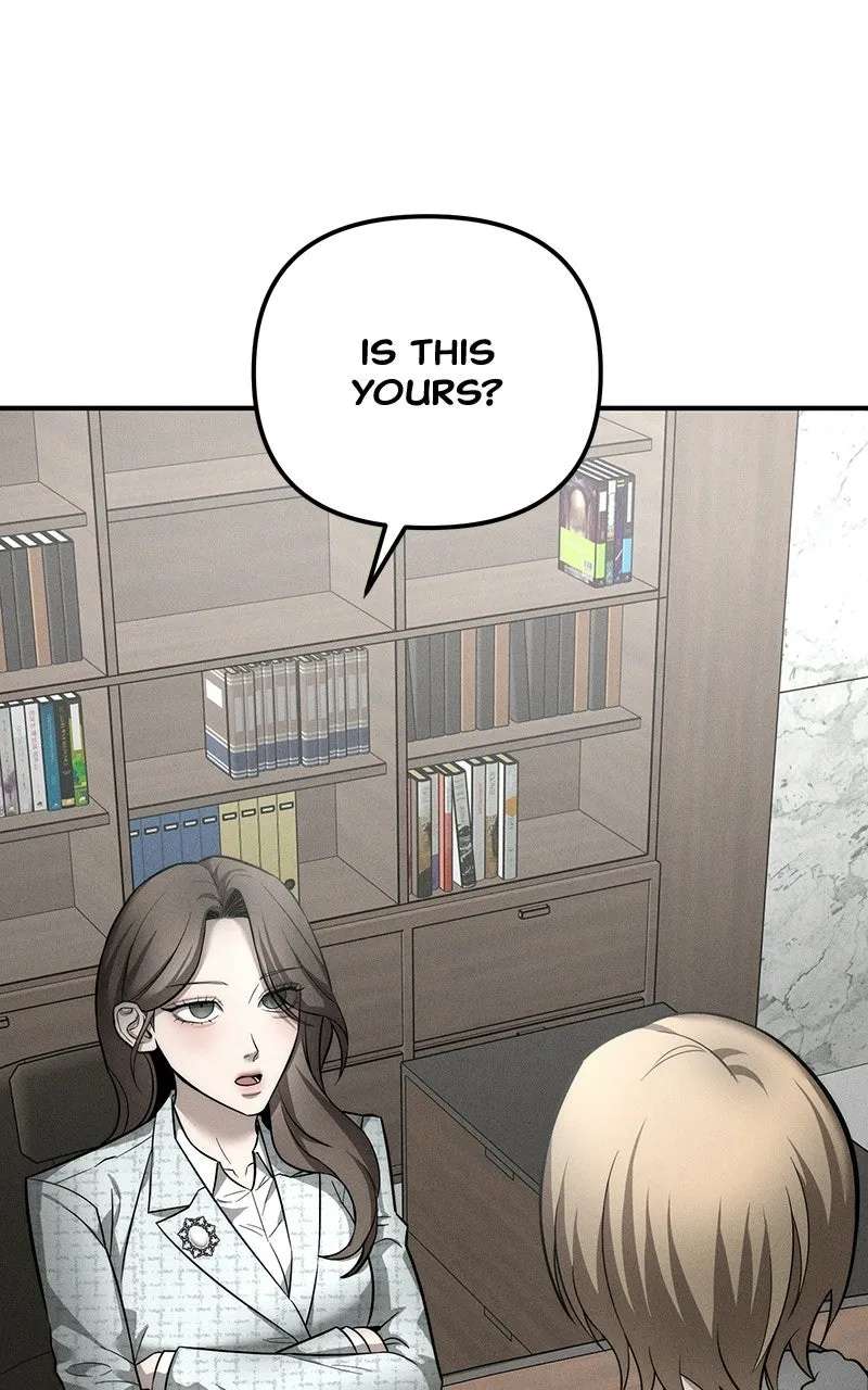 My Desire isNot a Sin Chapter 32 - page 36