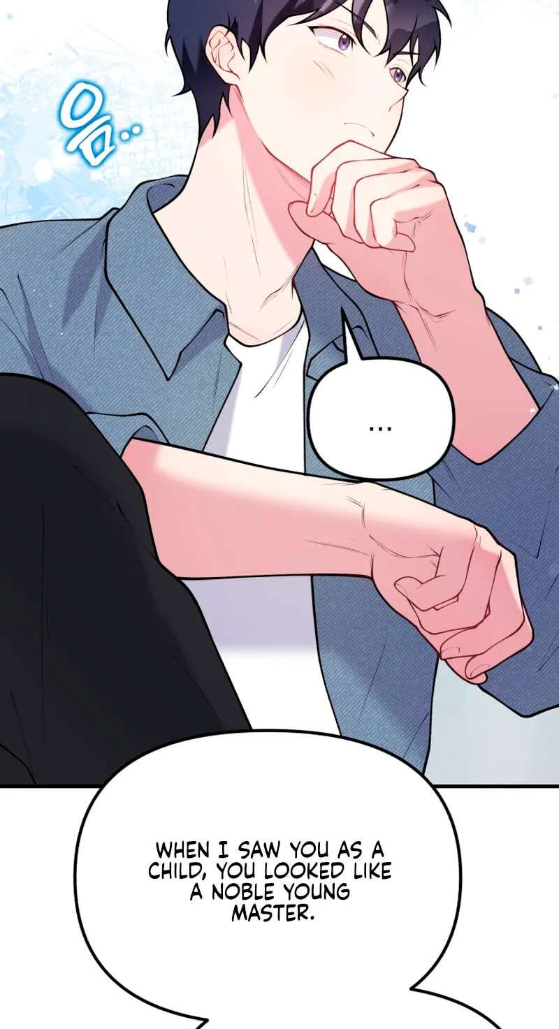 Masculine Puppy Chapter 58 - page 47