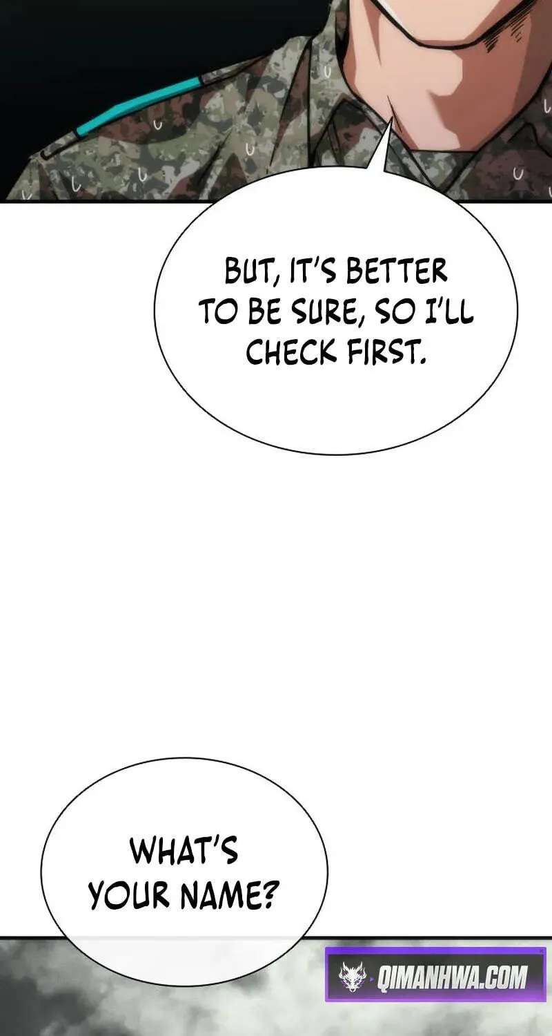 Zombie Revelation: 82-08 Chapter 122 - page 111