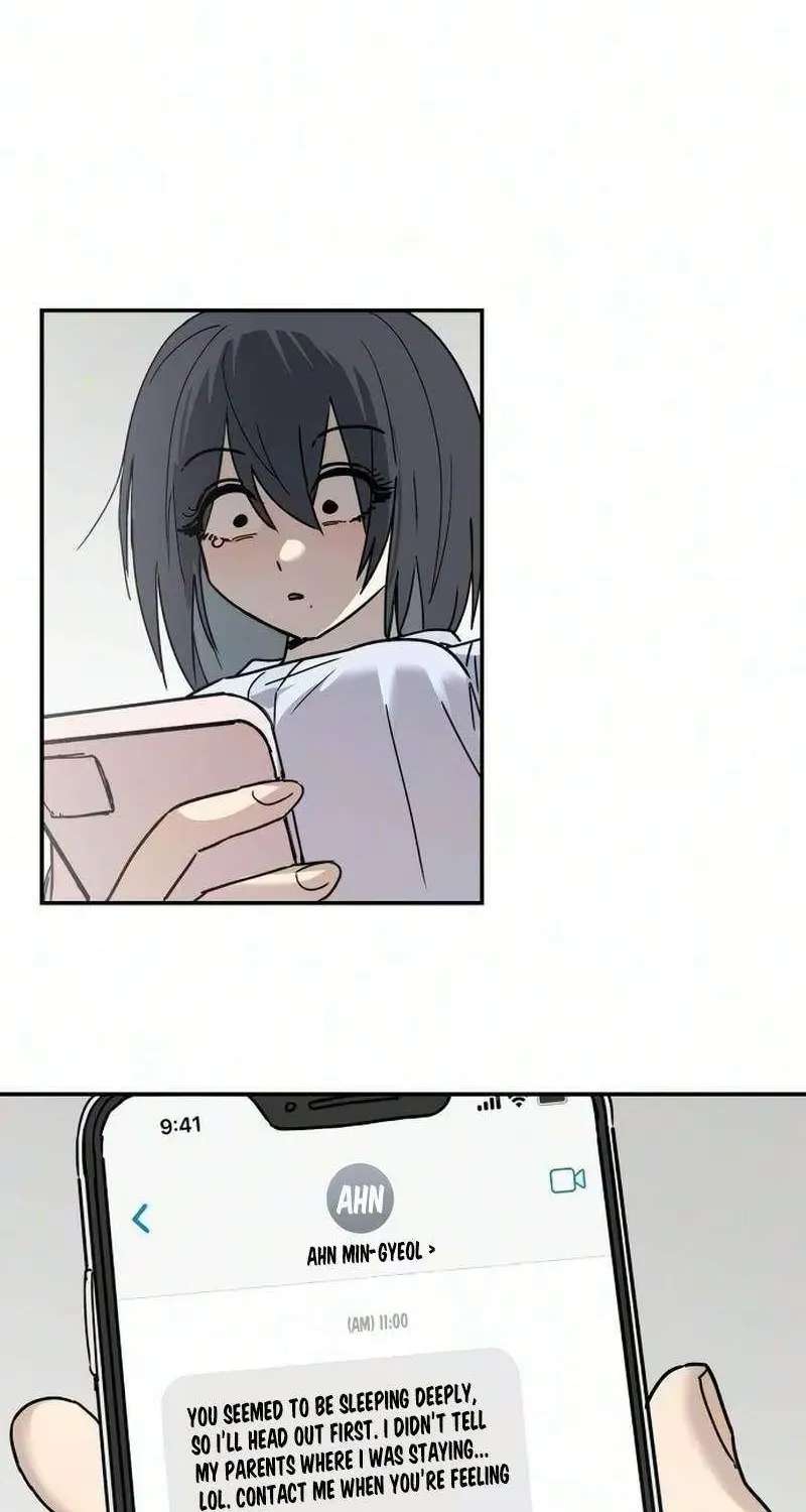 Stinging Love Chapter 22 - page 81