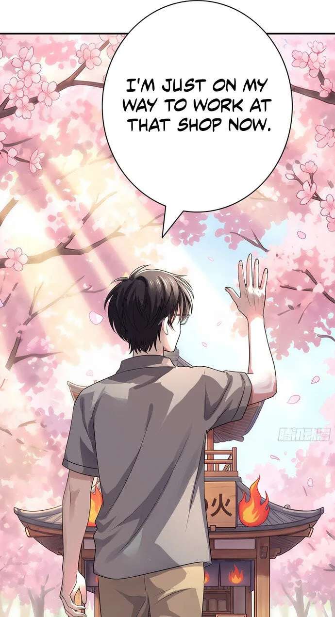 Summon the famous generals of the Three Kingdoms, I will be the Prime Minister of Dongying Chapter 24 - page 27
