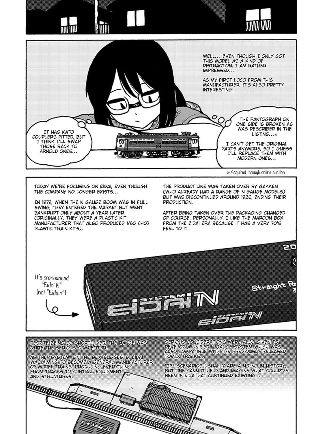 Tezmo Syndrome Chapter 8 - page 6