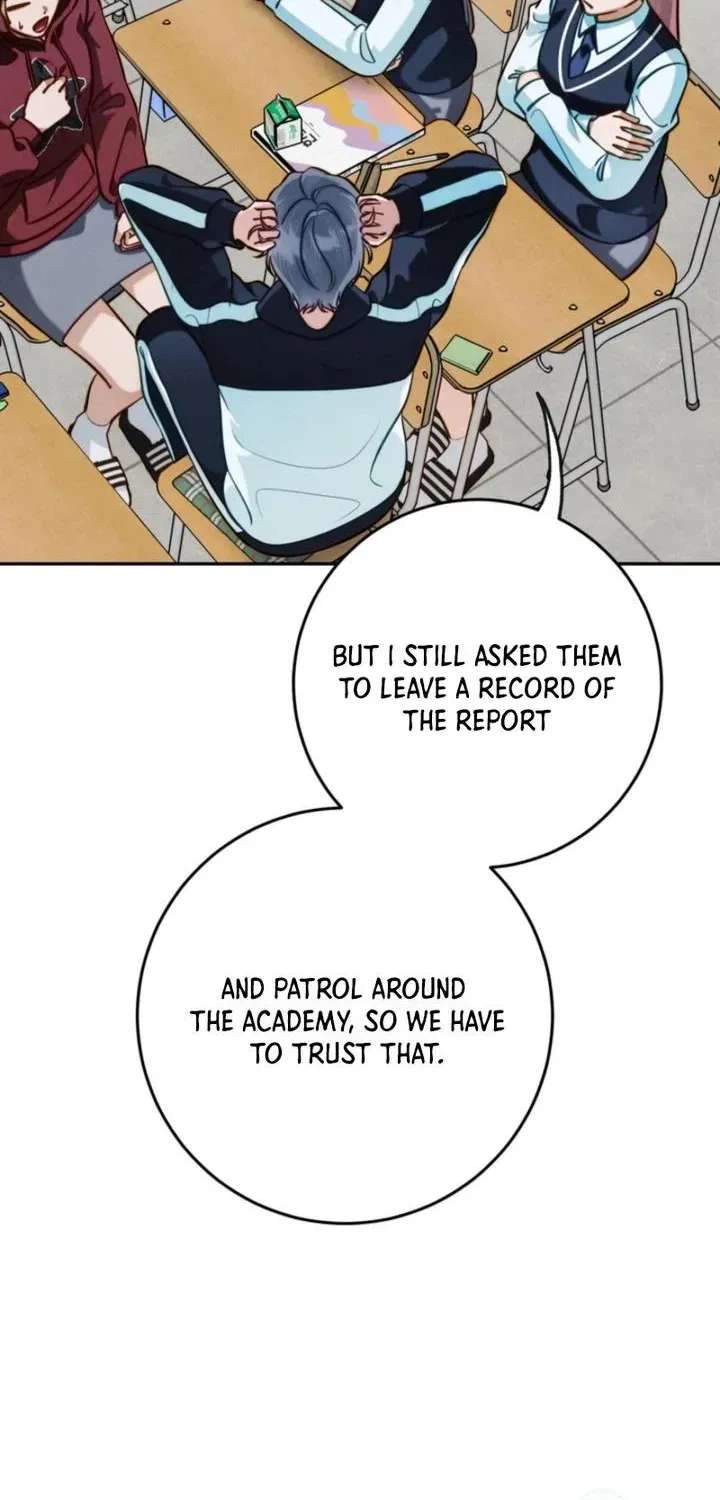 The Top Student Hides Her Regression Chapter 13 - page 16