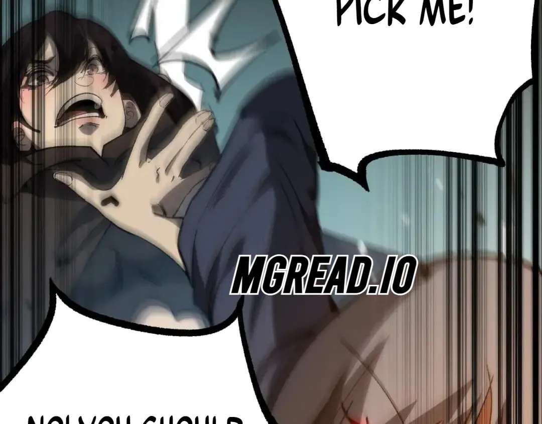 God-level Assassin, I’m the Shadow Chapter 146 - page 67