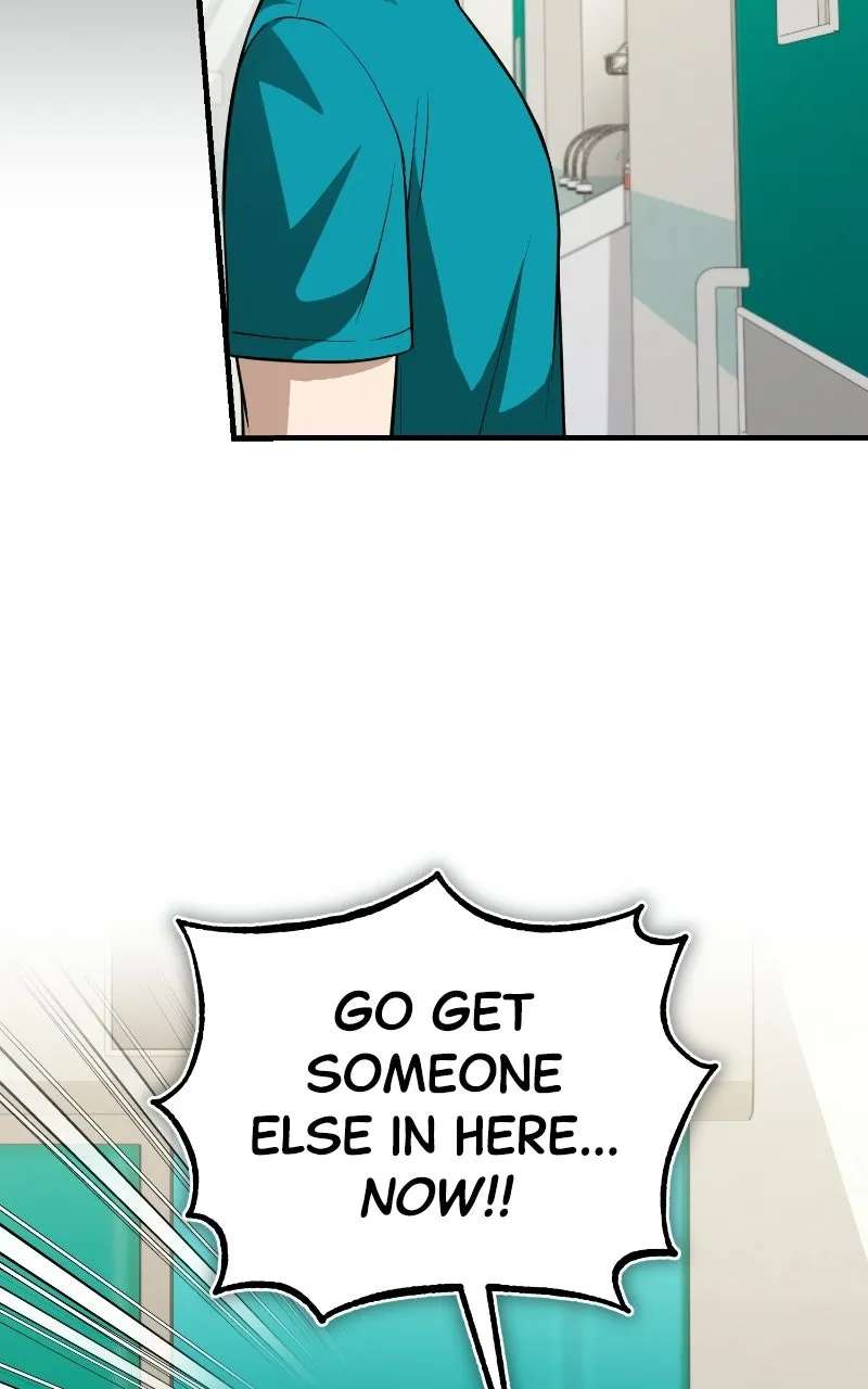 The Regressed DoctorJust Wanted to Live Quietly Chapter 64 - page 99