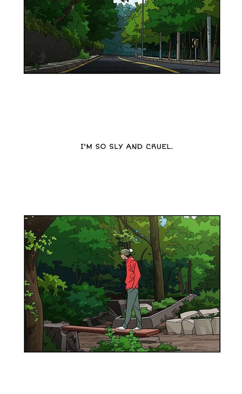 Lethe Chapter 21 - page 42