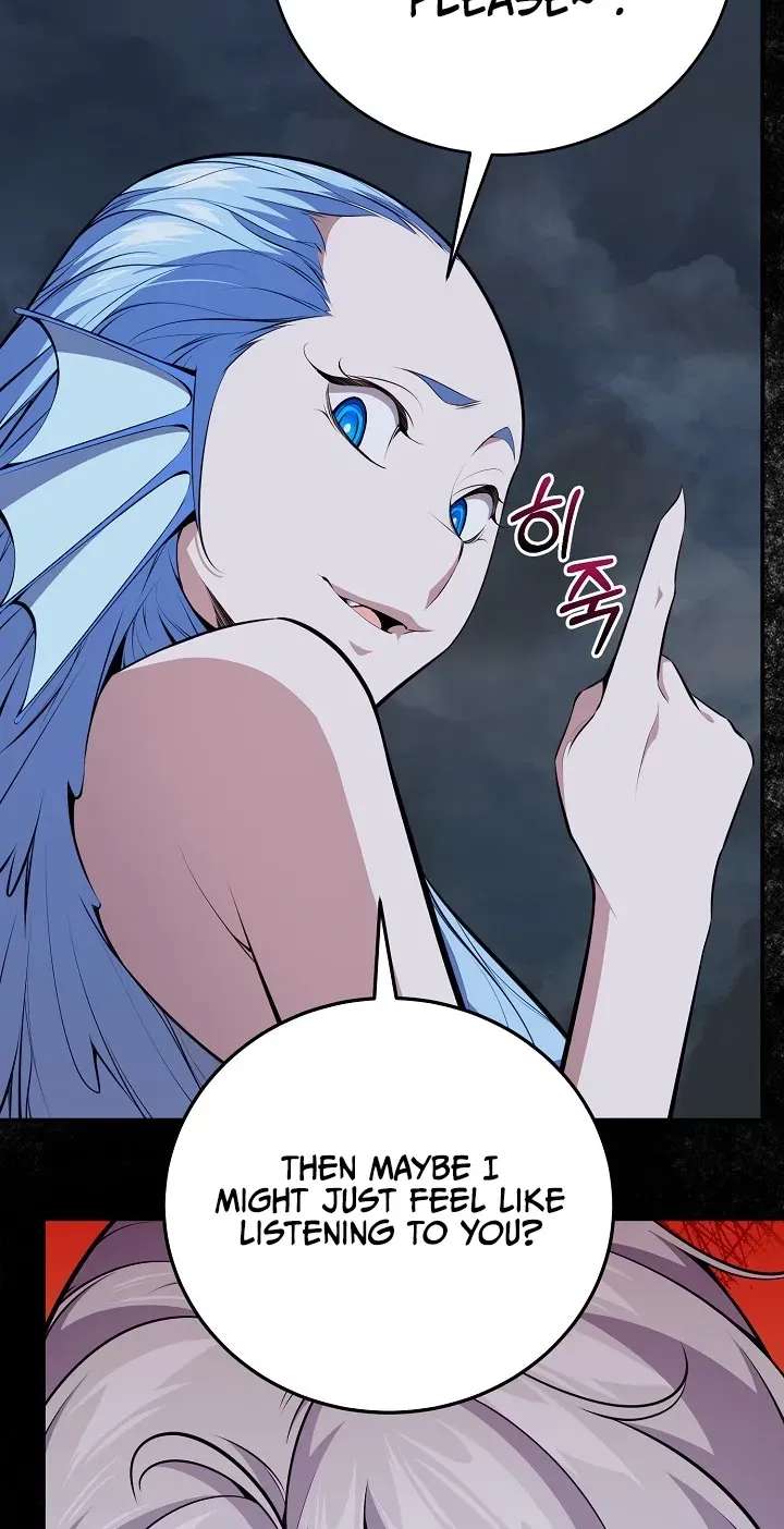 The Outcast Loser Necromancer Chapter 31 - page 76
