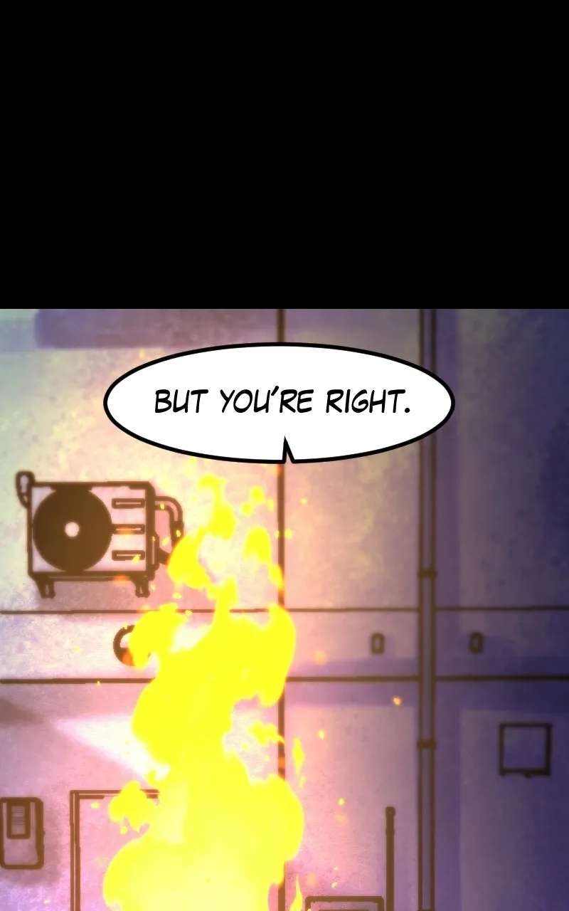 Red Spine Chapter 49 - page 33