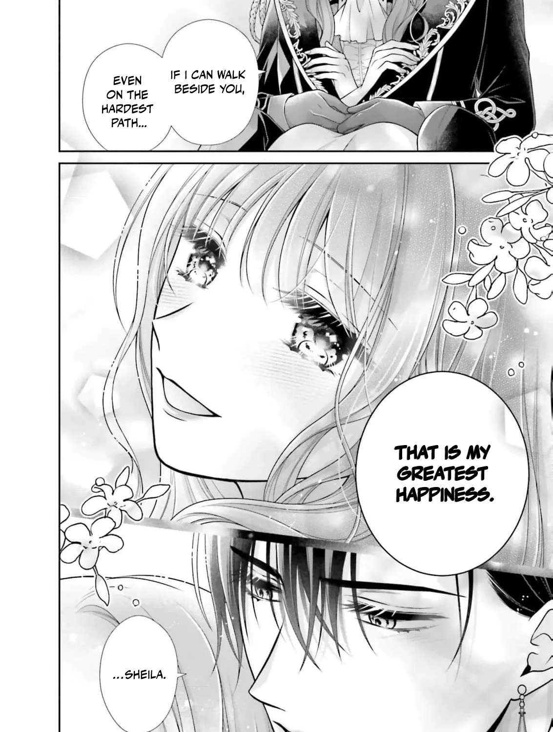 Watashi, Kiraware Sumeragihi De Kamaimasen! Chapter 6 - page 26