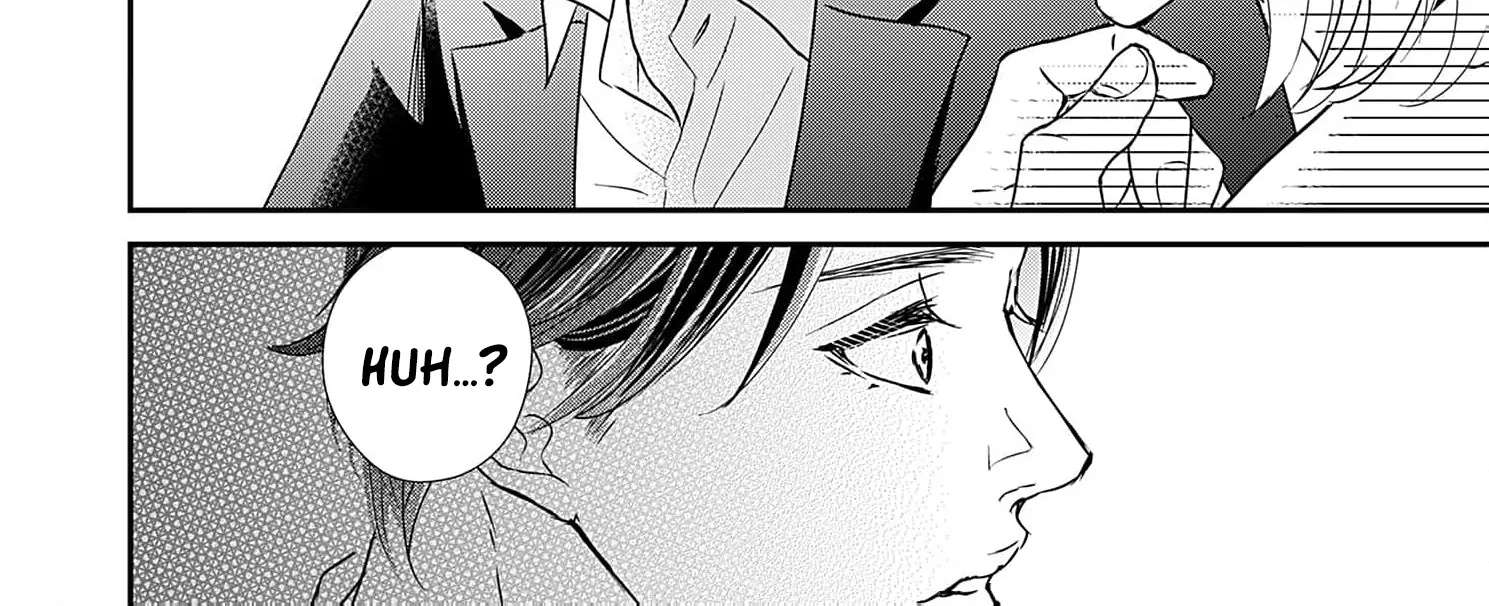 Watashi wa Sore o Unmei to Yobitai Chapter 4 - page 25