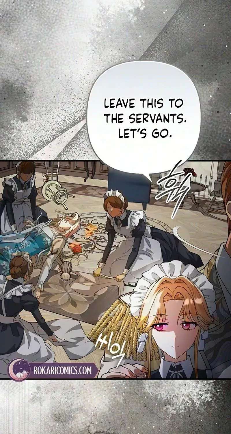 A Wicked Woman's Life with Her In-Laws Is Fun Chapter 2 - page 89