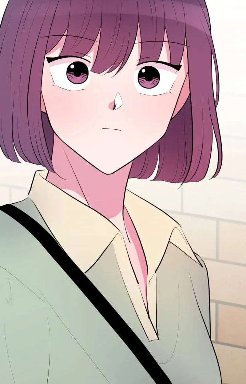 Even If You Don't Have a Third Chapter 47 - page 63