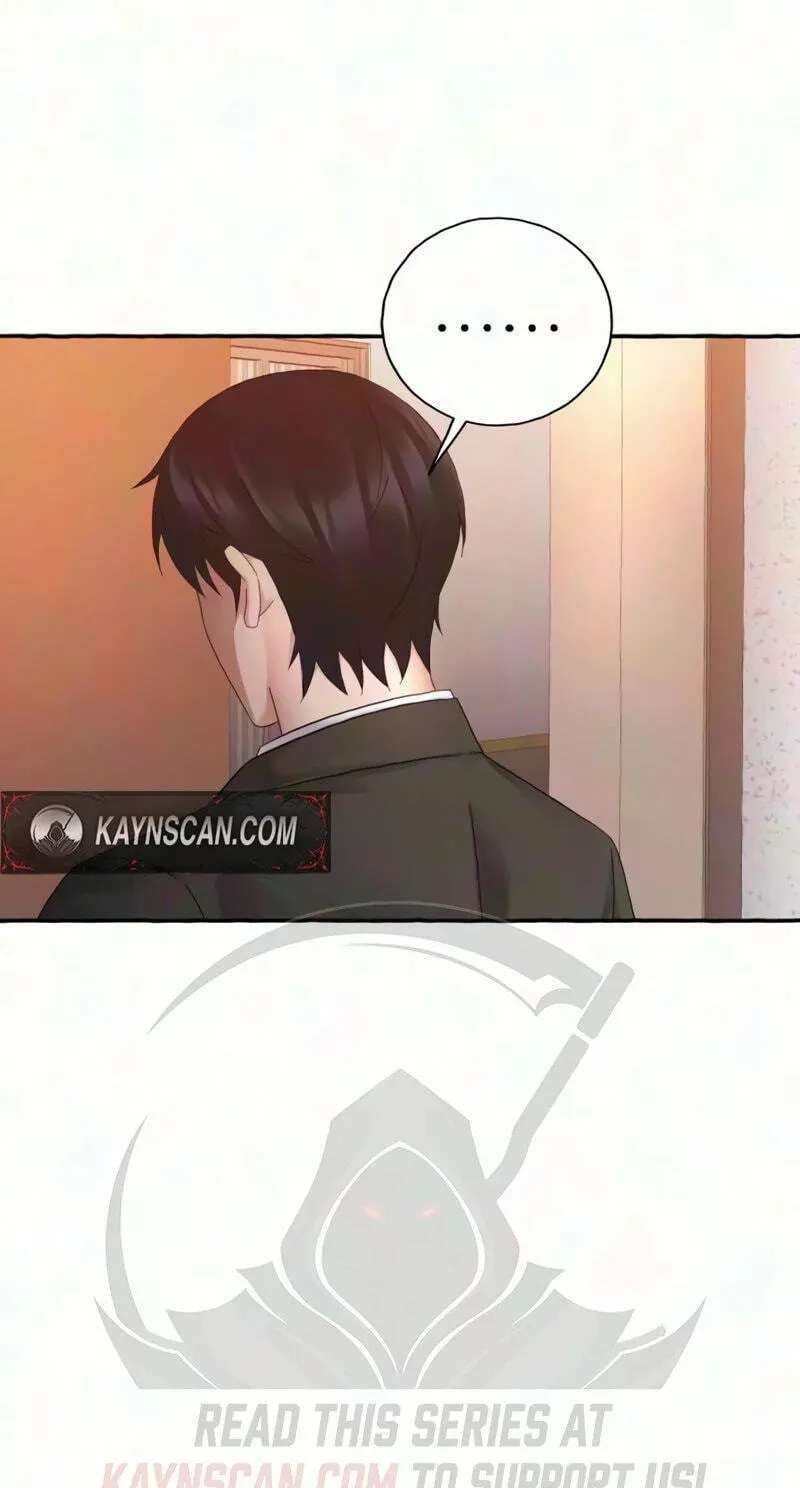 The Reincarnated Cop Who Strikes With Wealth Chapter 74 - page 43