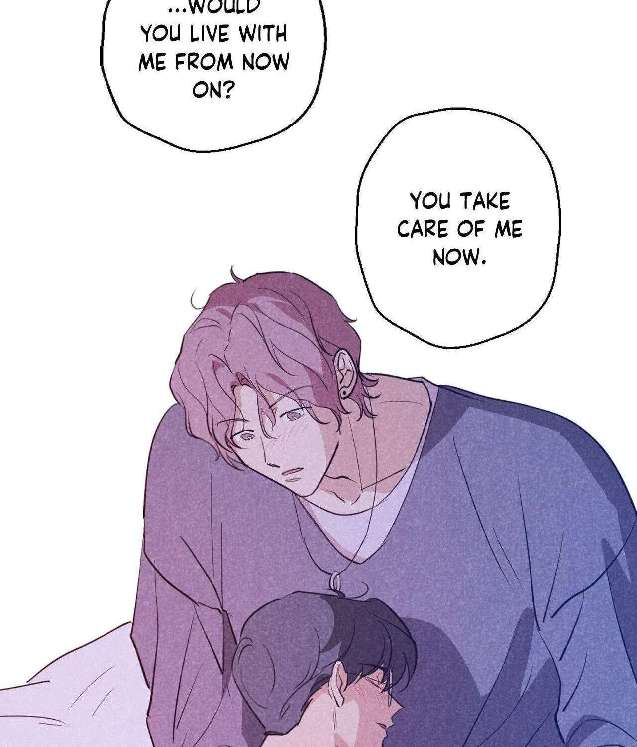 Spinach Bouquet Chapter 150 - page 84