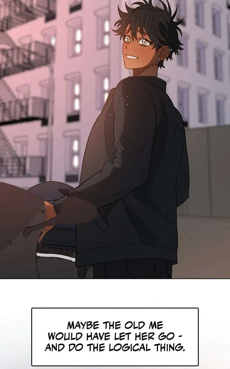 Murder Girlband Chapter 65 - page 47