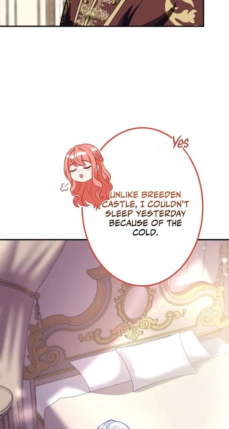 What It Means to Defy a Royal Decree Chapter 25 - page 93