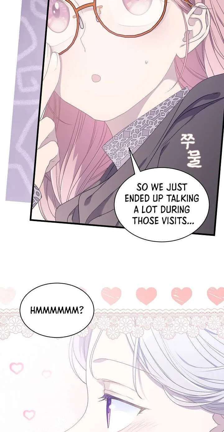 The Youngest Is Trying To Prevent the World From Ending Chapter 91 - page 20