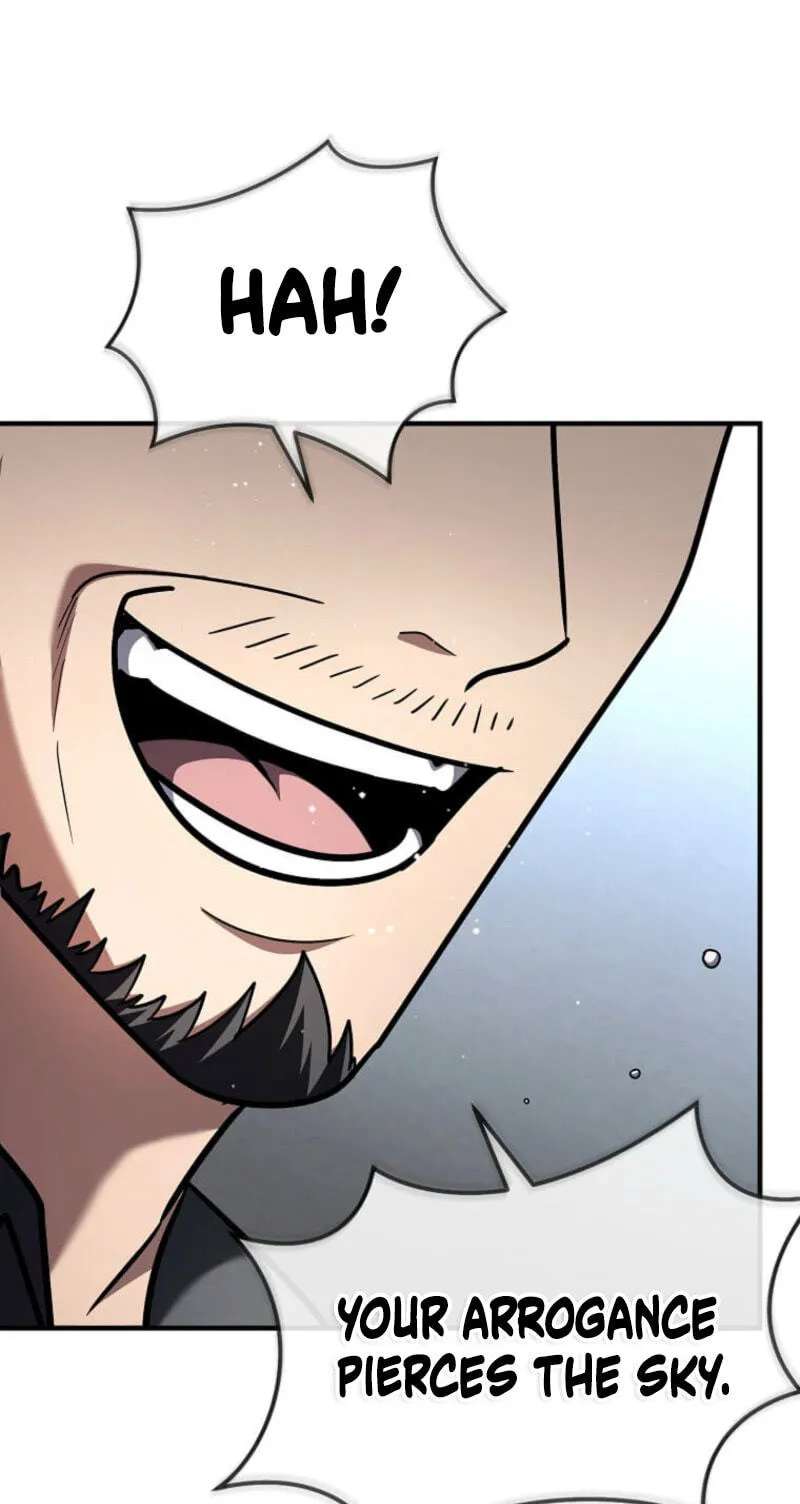 The Regressed Genius Player's Mythical-Rank Weapon Creation Chapter 99 - page 72