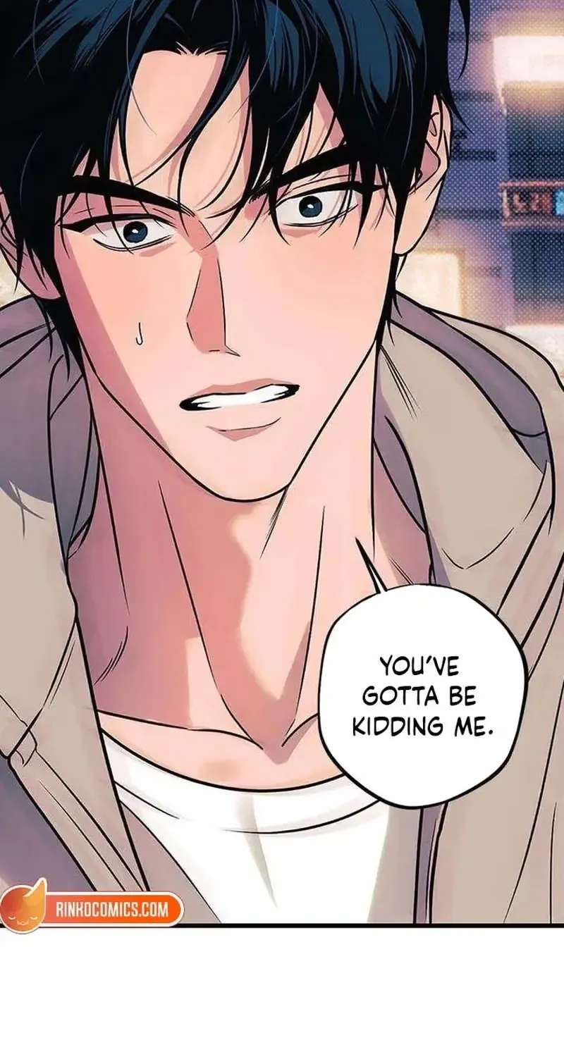 Hater Girl Chapter 10 - page 18