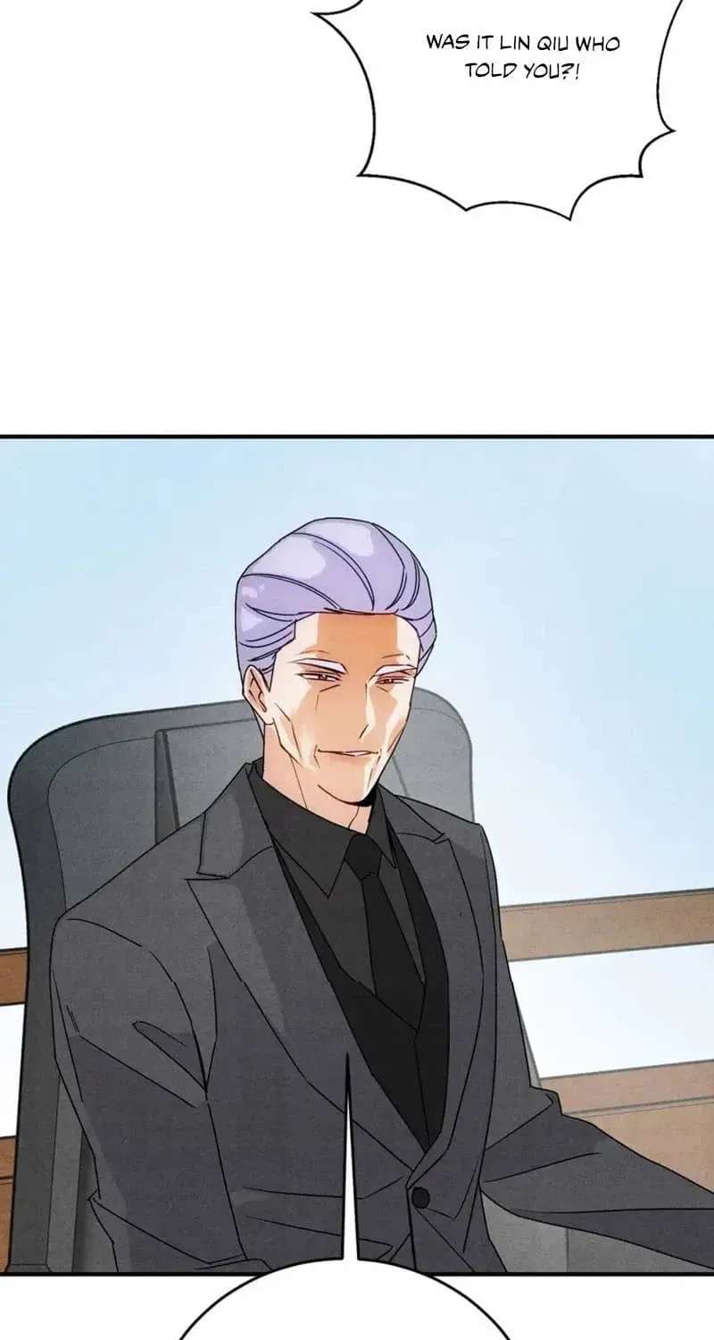 Transmigrated into the Golden Goose of the Alpha Big Boss Chapter 64 - page 37