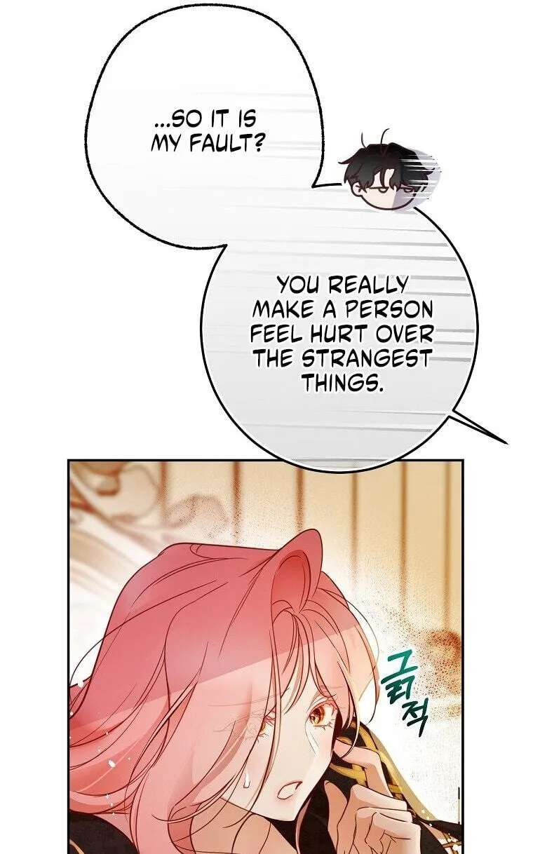 As The Heart Leads Chapter 64 - page 23