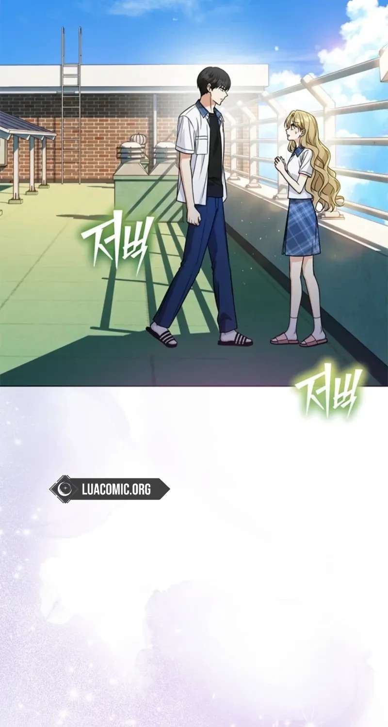 How to Dial Down a Gangster Male Lead Chapter 51 - page 45