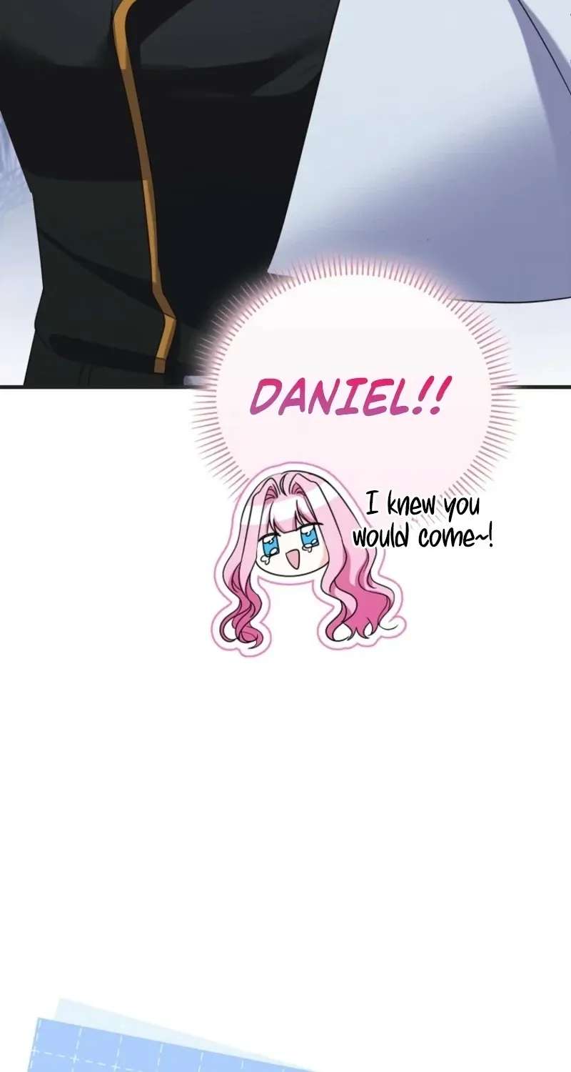 Becoming the Guide of the Mysophobic Villain? Absolutely Not! Chapter 45 - page 84