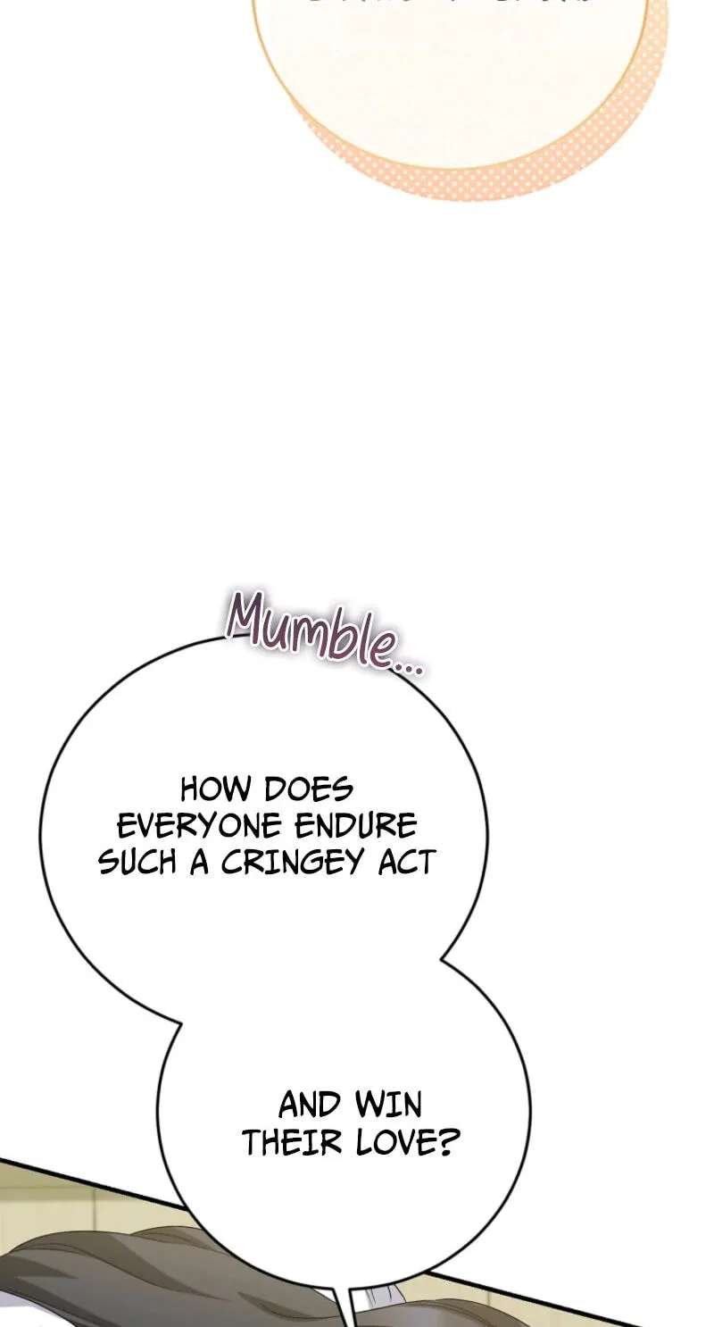 I Am In The Same Class As The Crazy Male Leads Chapter 91 - page 82