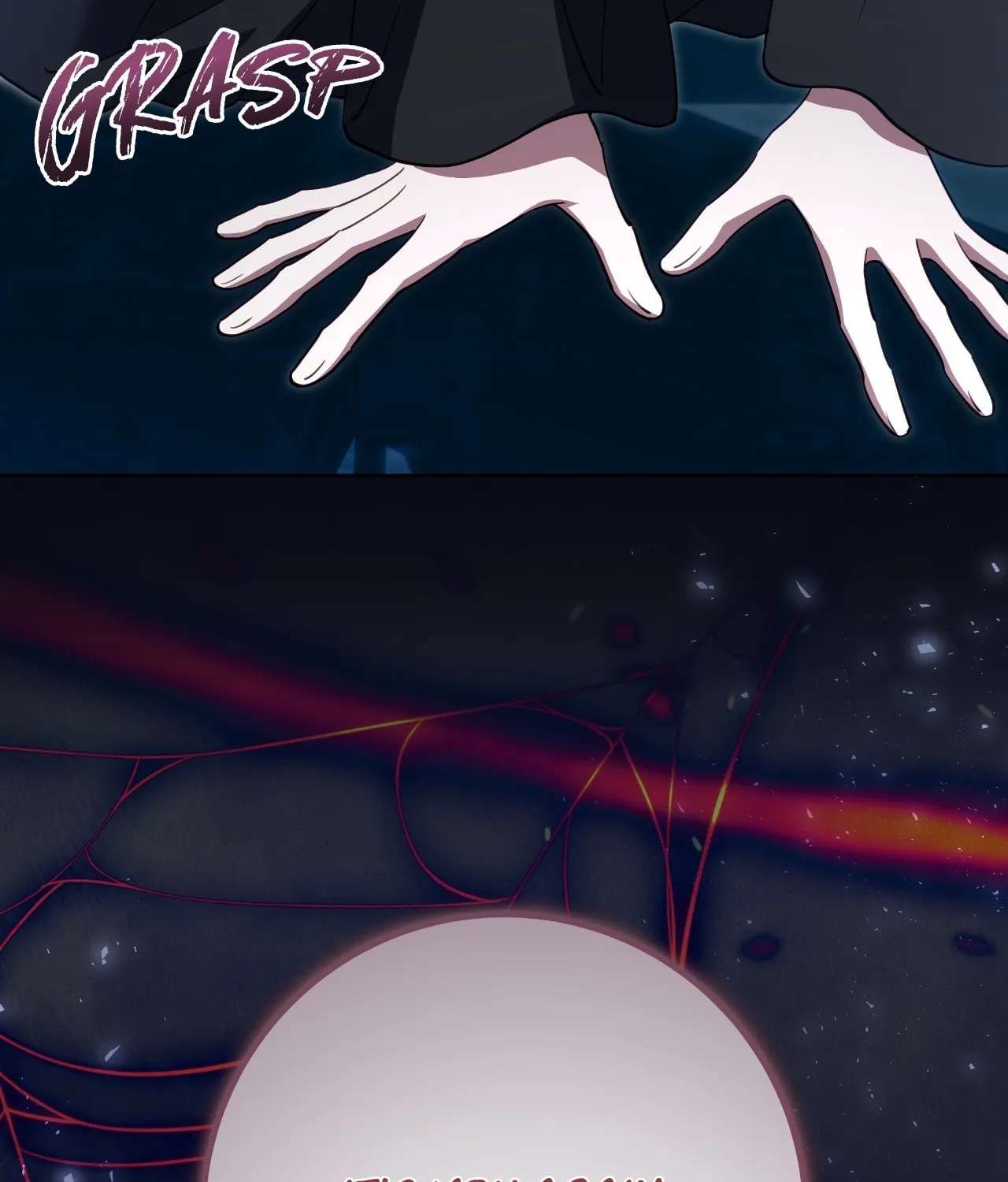 A Taste of Happiness for the Tragic Extra Chapter 65 - page 35