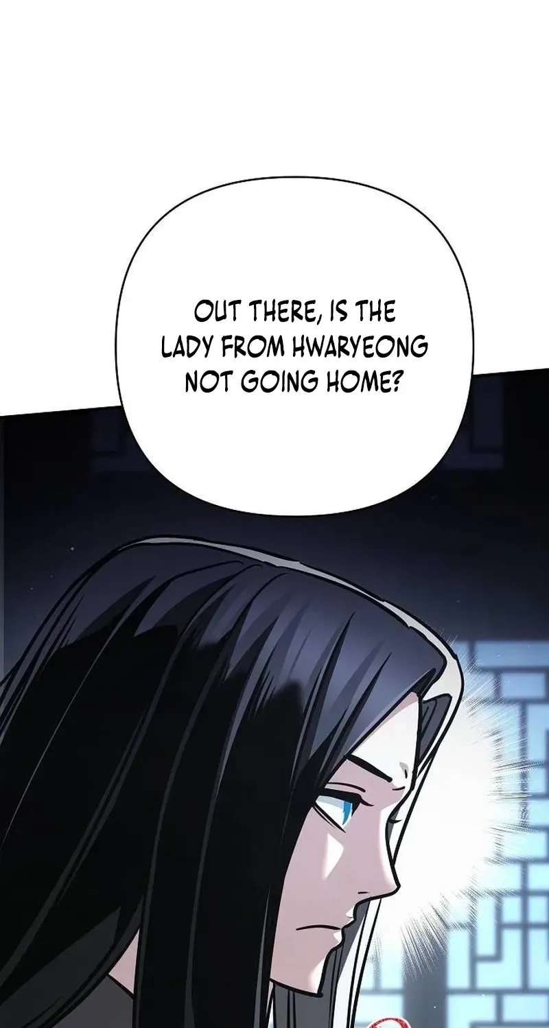 The Mysterious World's Greatest Martial Artist Little Prince Chapter 130 - page 3