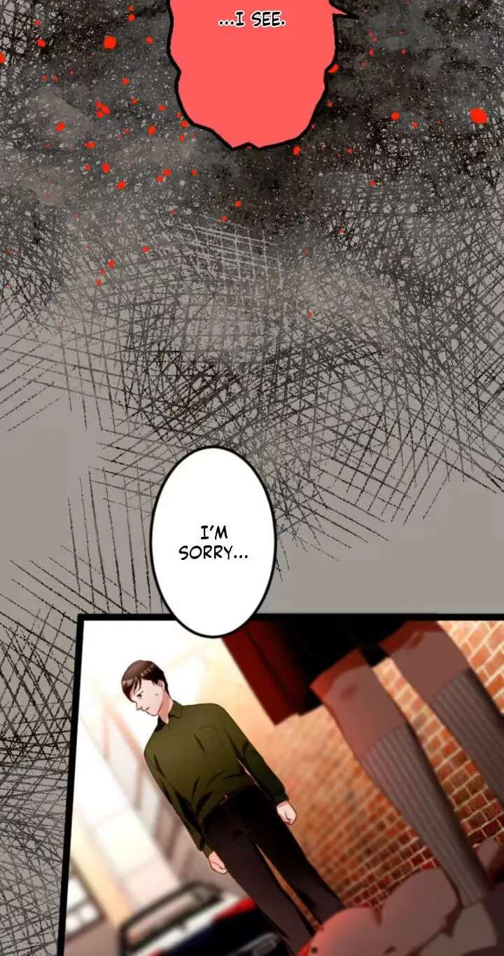 Otto no Furin Aite ga Watashi Datta Chapter 57 - page 81