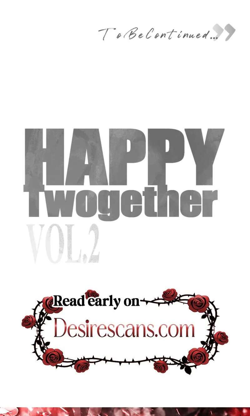 Happy Twogether Chapter 35 - page 75