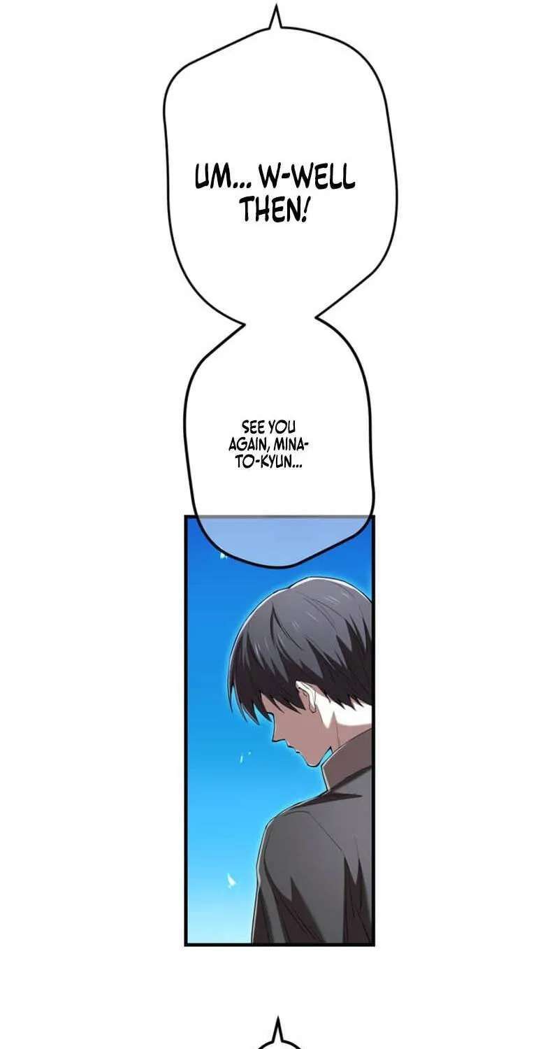 Ore Dake Saikyou Chouetsusha - Zen Sekai no Cheat Shishou ni Mitomerareta Chapter 120 - page 106