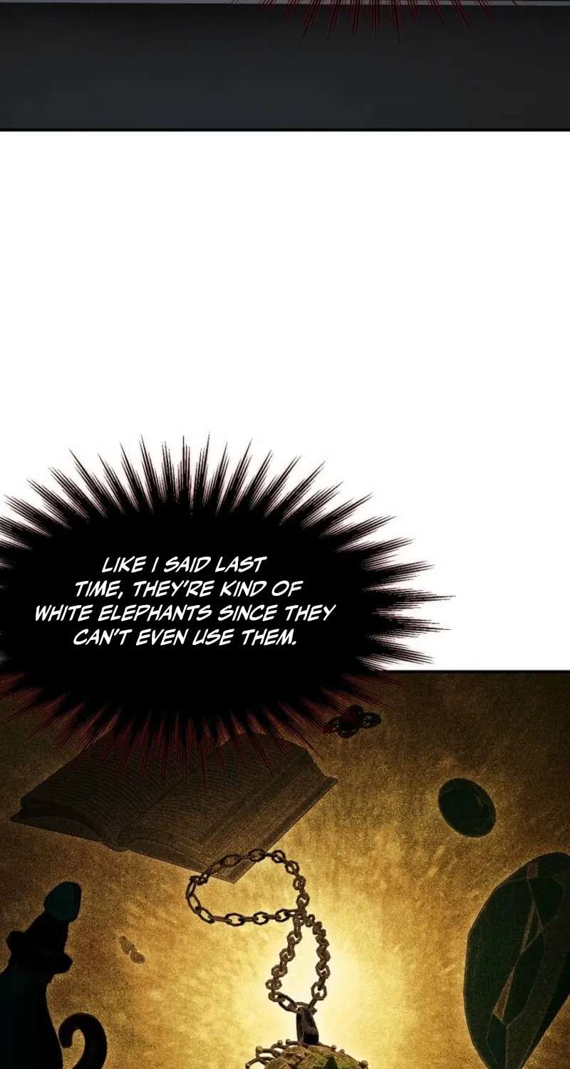 The Regressed Genius Player's Mythical-Rank Weapon Creation Chapter 94 - page 42