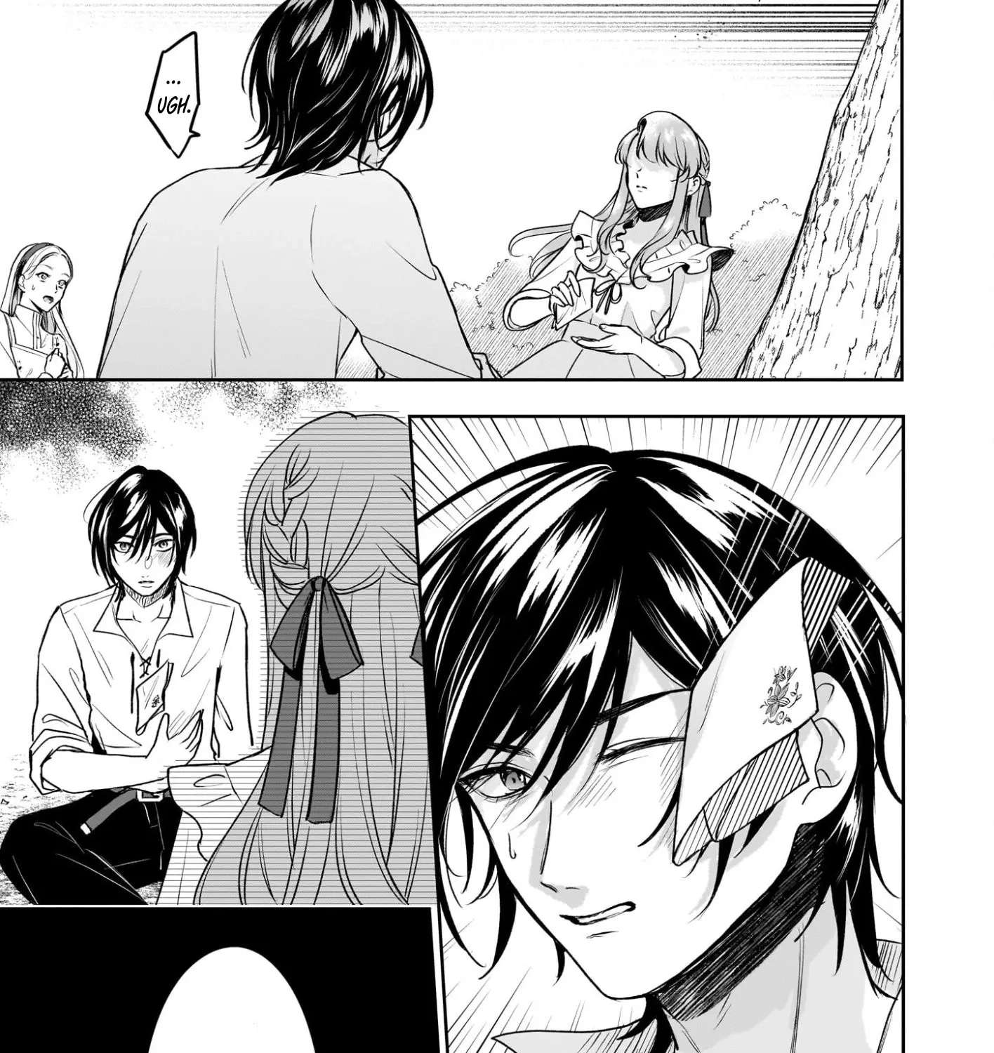 The Familiar, Devilish Knight Absolutely Hates Me Chapter 1 - page 79
