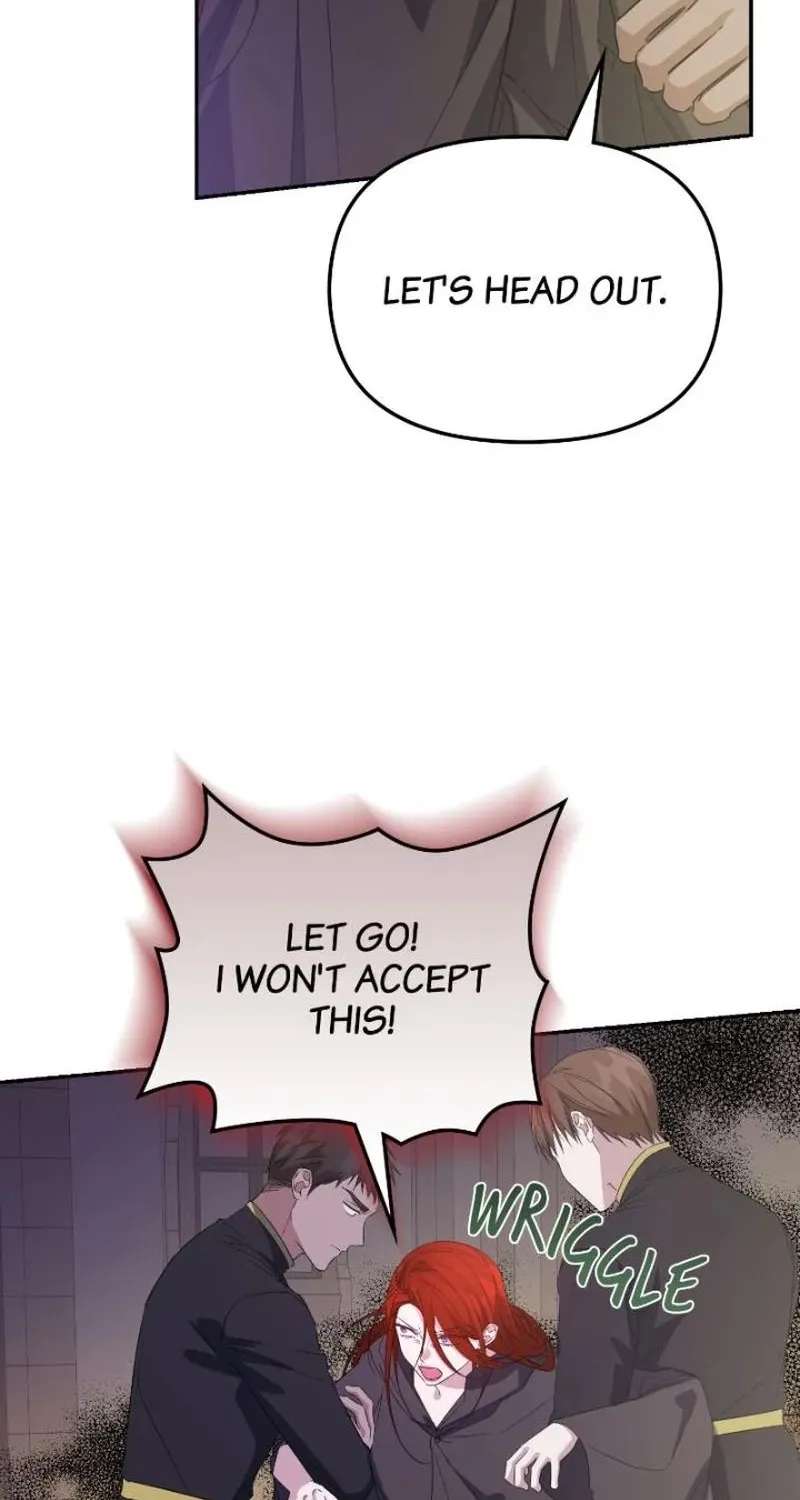 The Wife's Seduction Chapter 74 - page 48
