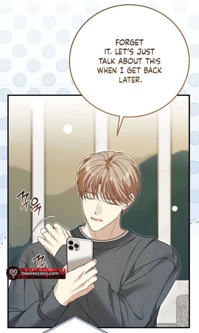 Worn-out Romance Chapter 30 - page 35