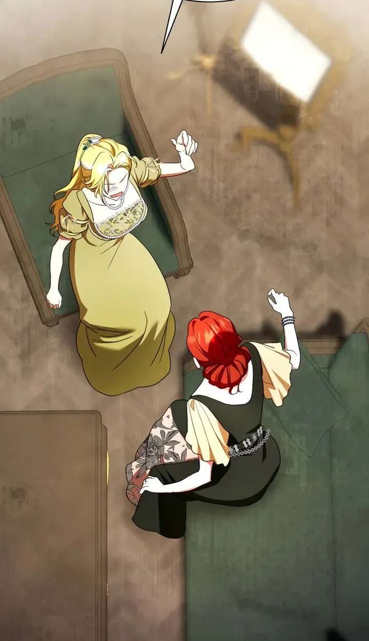 The End of a Fake Marriage Chapter 48 - page 72