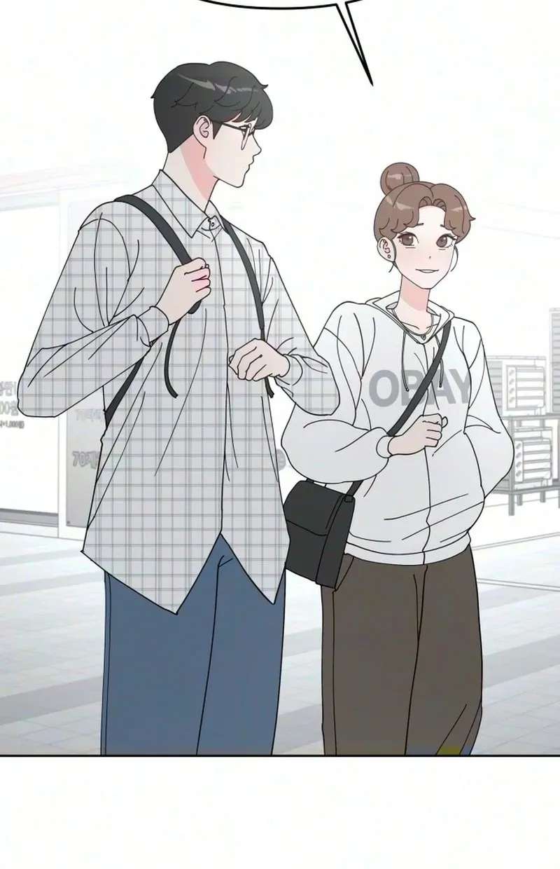 Reverse Puberty! First Love Chapter 5 - page 72