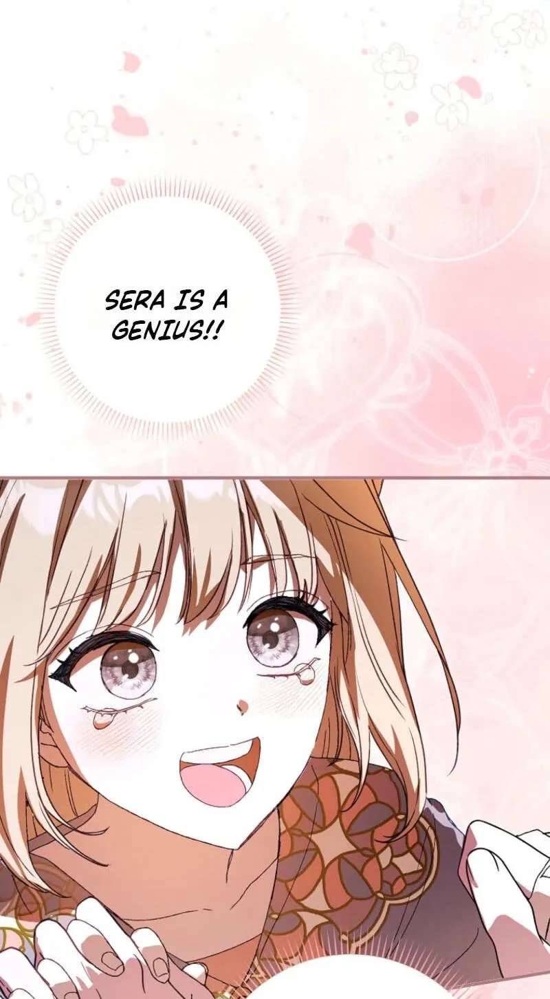Cinderella's Pocket-Sized Protector Chapter 61 - page 90