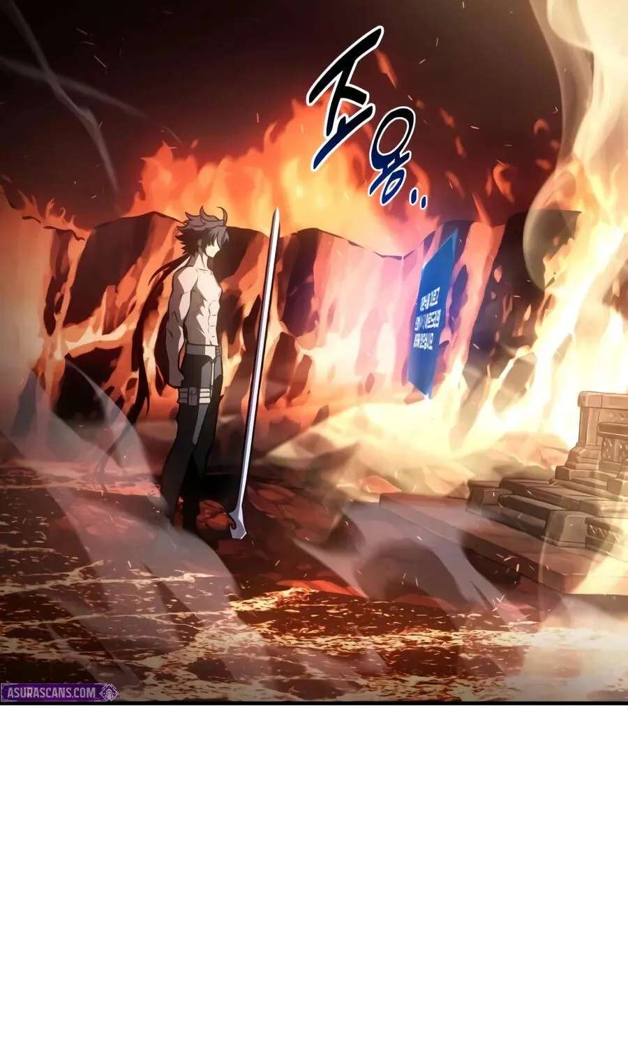 I Killed the Main Player Chapter 140 - page 106