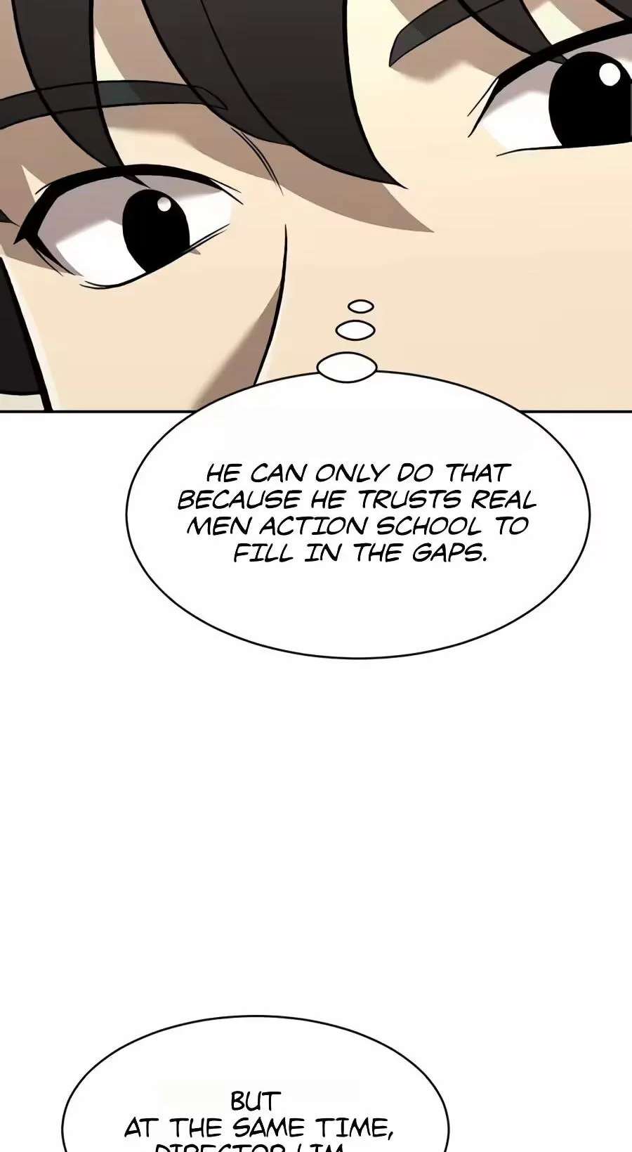 The Possessed Acting Prodigy Chapter 71 - page 21