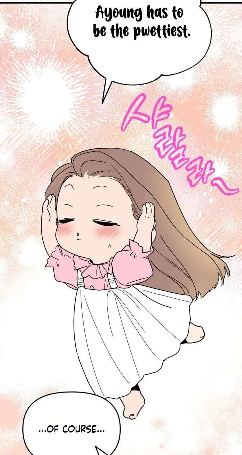 Killing Darling Baby-Ying♡ Chapter 26 - page 52