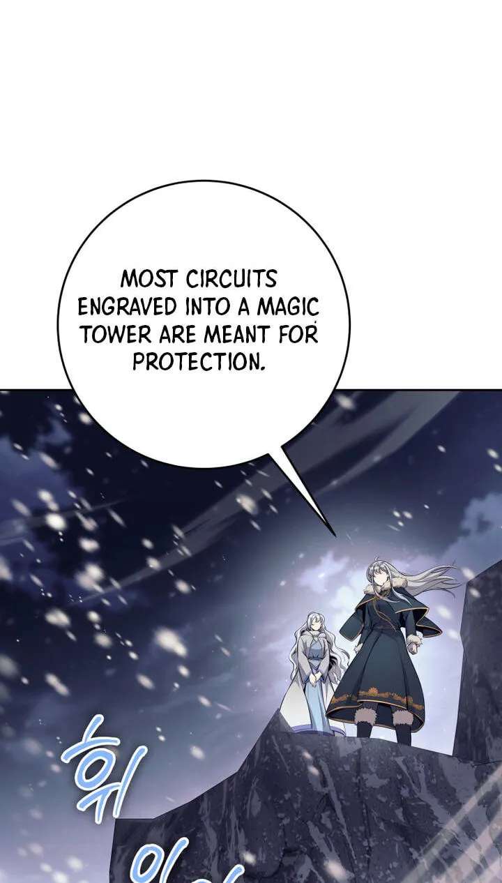 I'm Quitting the Hero's Party Chapter 167 - page 46