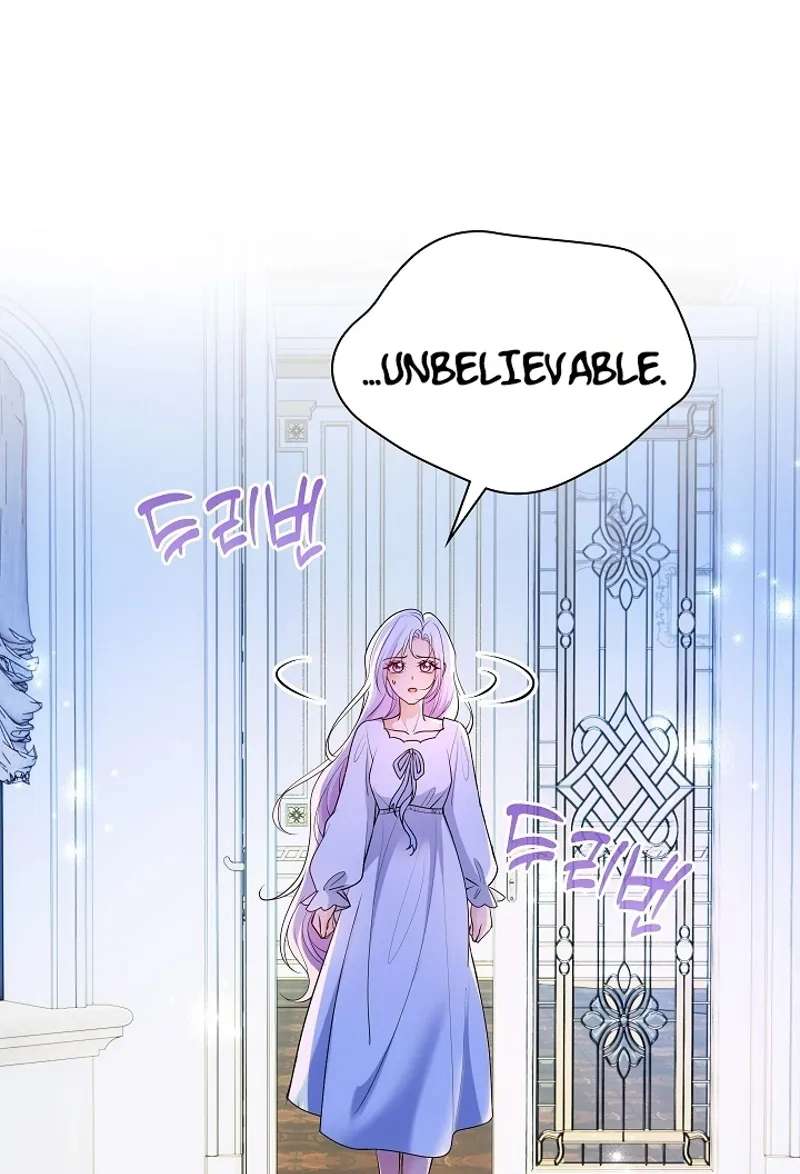 The Grand Duchess Disappeared on a Silent Night Chapter 24 - page 67