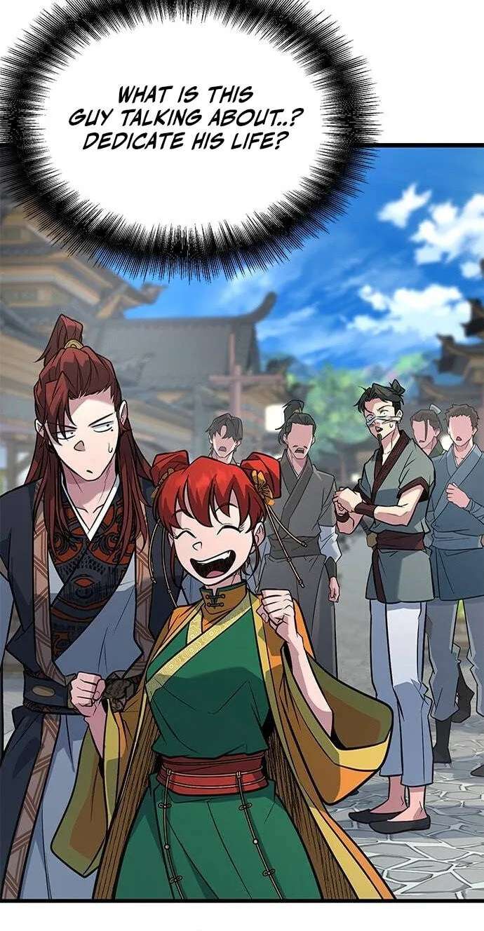 Minor Legend Chapter 23 - page 90