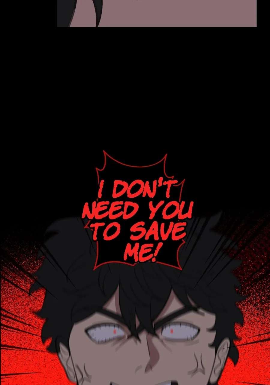 Fight for Me! Chapter 2 - page 92